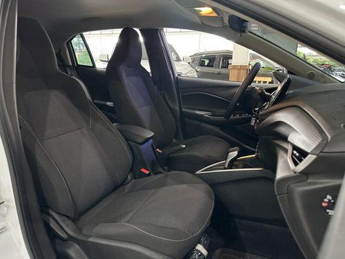 Chevrolet Onix 1.0 TURBO FLEX LT AUTOMÁTICO