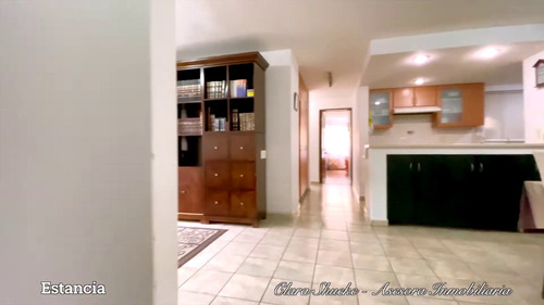Departamento En Venta Jesus Del Monte, Residencial Los Yakis. Trato Directo