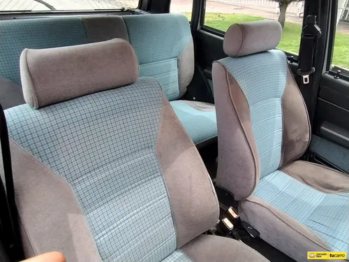 Fiat Uno 1.3 Club Mt 5P 1995
