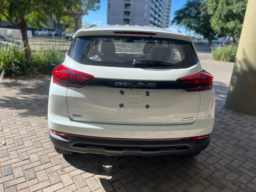 Baic X35 Turbo 2023
