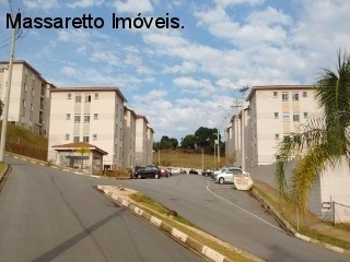 Imagem 26 de 27 de Apartamento - A Venda - Itatiba - Ap00204 - 68391737