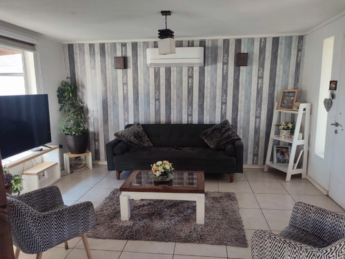 Imagen 2 de 20 de Hermosa Casa En Venta