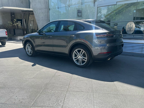 Porsche Cayenne coupé 3.0 V6 At