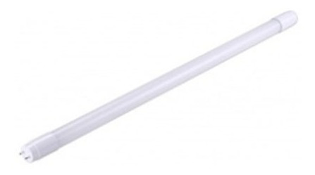 Tubo Nano Led 18w 120cm - Luz Cálida