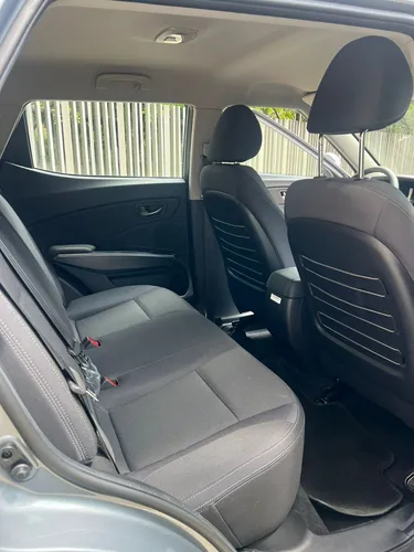 SsangYong Tivoli 1.6 Elite Automática