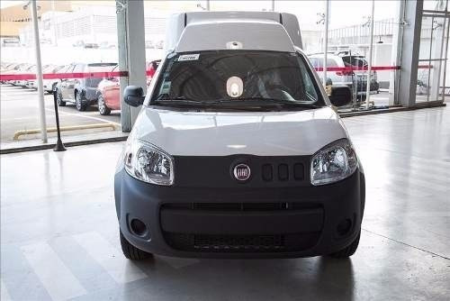 Fiat Fiorino 2021 0km - Anticipo 129mil O Tu Usado - L