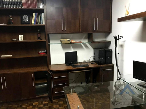 Imagem 10 de 28 de Sobrado Com 5 Dormitórios À Venda, 360 M² Por R$ 850.000,00 - Vila Larsen 1 - Londrina/pr - So0054