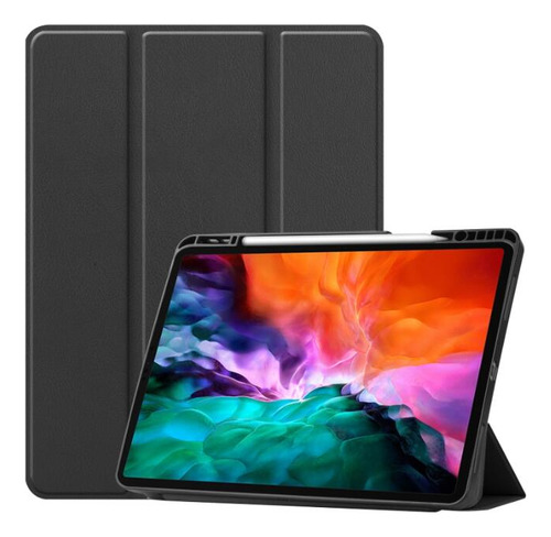 Funda De Piel Sintética Compatible Con iPad Air 2022/2020