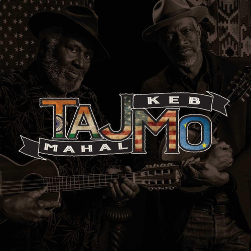 Cd: Tajmo