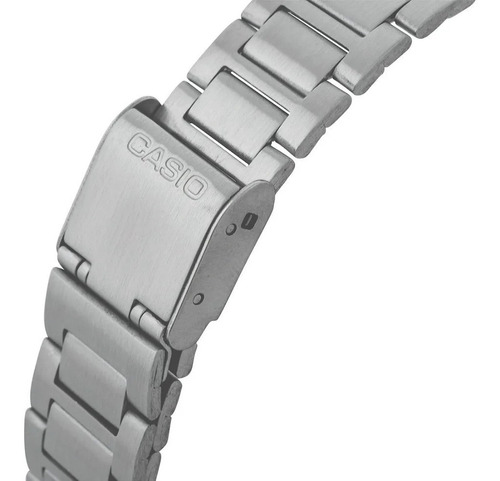 Reloj Casio Vintage A 158wa Agente Oficial I Envio Gratis