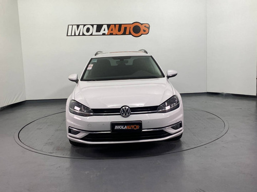 Volkswagen Golf 1.4 Comfortline Tsi Dsg