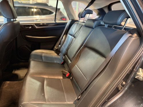 Subaru Outback 2.5 Limited