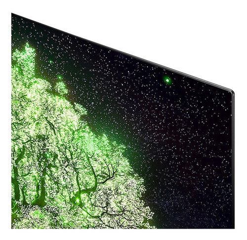 Imagem 5 de 9 de Smart Tv Oled55a1 55 Polegadas Oled Wi-fi LG