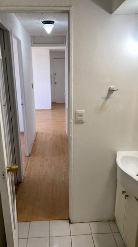 Departamento Comodo En Tranquilo Condominio