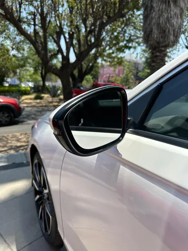 Honda Accord 2024