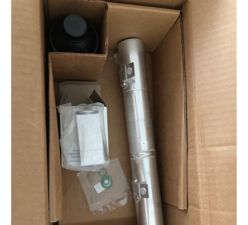 Compresor Ac Mercedes Benz E350 S500 Ml350 Ml500 R350