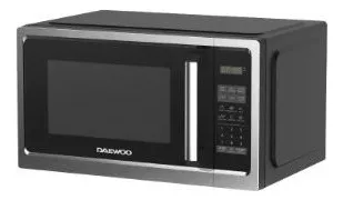 Microonda Daewoo 25 Litros