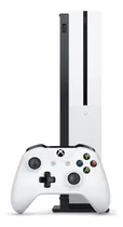 Comprar Microsoft Xbox One S Standard Color Blanco