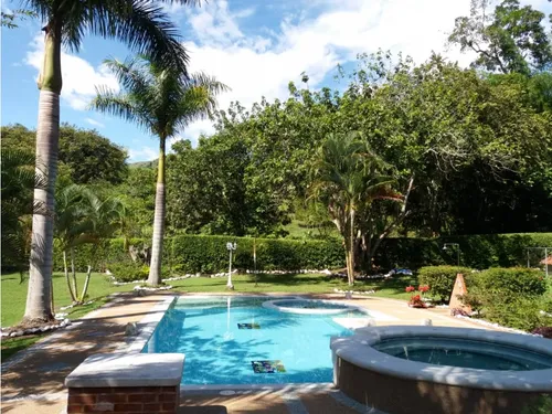 Se Vende Chalet En Valle Del Cauca