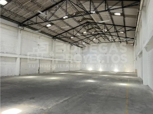 Bodega Disponible Para Arriendo En Itagüí