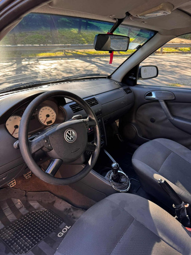 Volkswagen Gol Country 1.6 Trendline 70c
