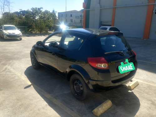Ford Ka 2010 1.0 Flex 3p