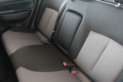 Imagen 12 de 15 de Mitsubishi L200 2021 4p Glx Doble Cabina 4x2 Gasolina