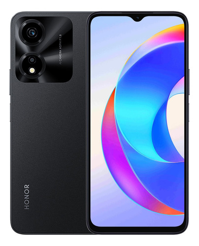 Celular Honor X5 Plus 4/64gb Dual Sim + Estuche Macrotec