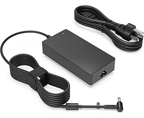 Ul Listed 180w 165w Charger Fit For Razer Blade Stealth 14 