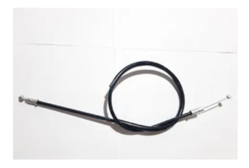 Cable De Cebador Motomel Cg 150 S2 - En Xero 