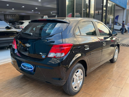 Chevrolet Onix 1.0 MPFI LS 8V FLEX 4P MANUAL