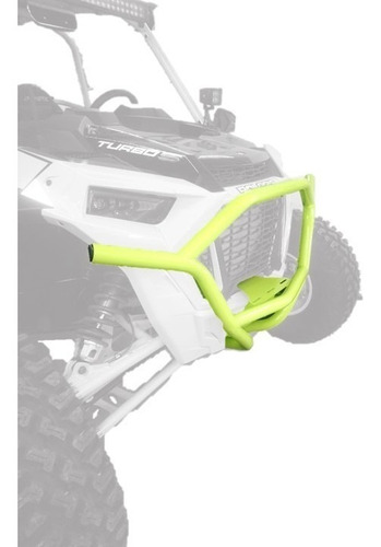 Imagen 3 de 10 de Defensa Polaris Rzr 2019 1000, Turbo Y Turbo S