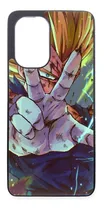 Comprar Case Funda Protector Dragon Ball  Xiaomi Poco M4 Pro