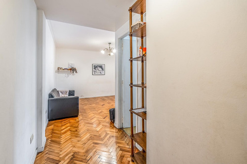 Departamento - Venta - 3 Ambientes - Palermo Viejo