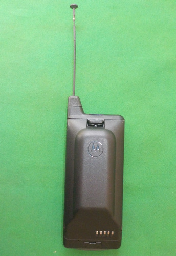 Telefone Celular Motorola Deluxe Alpha