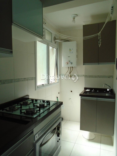 Imagem 5 de 15 de Apartamento - Cristal - Ref: 16906 - V-16906