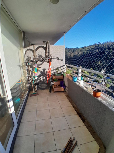 Dpto, Piso 23 En Av. Chacabuco.