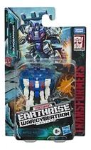 Comprar Transformers War For Cybertron Battle Masters Soundbarrier
