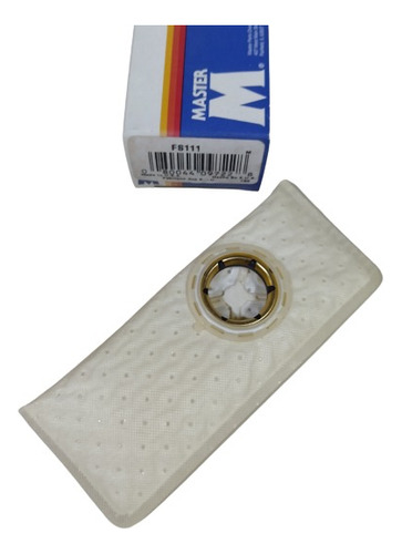 Filtro Gasolina De Malla Ford Explorer 4.0 1993-1999