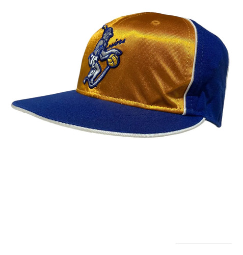 Gorra Nba Basquet Warriors Golden State Hardwood Classics 