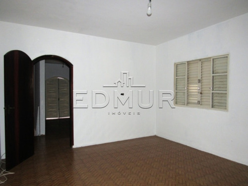 Casa - Parque Joao Ramalho - Ref: 22622 - V-22622