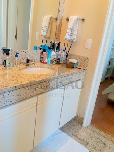 Imagem 3 de 27 de Apartamento 4 Quartos À Venda, 4 Quartos, 4 Vagas, Belvedere - Belo Horizonte/mg - 16802