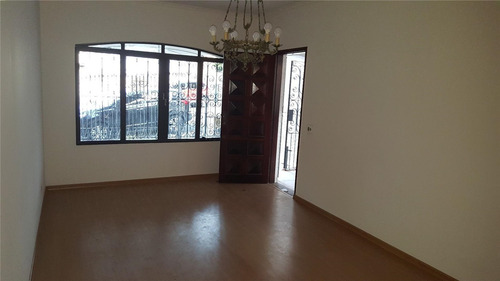 Imagem 1 de 22 de Sobrado Para Aluguel, 3 Quartos, 2 Vagas, Taboão - São Bernardo Do Campo/sp - 9176