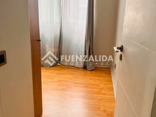 Departamento 2 Dormitorios Valle Escondido Concepción