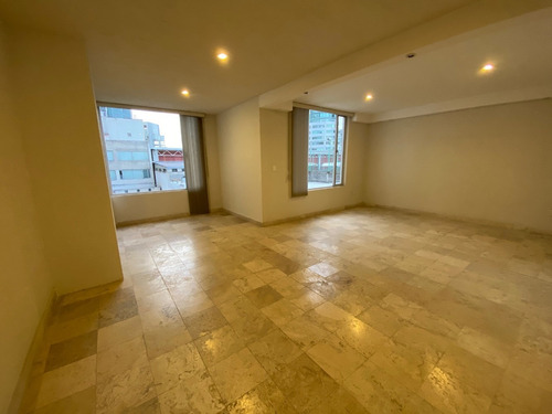 Imagen 3 de 14 de Venta Departamento 160m Frente A Isla De Agua Col.interlomas