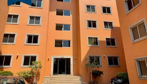 Departamento En Venta En Huixquilucan