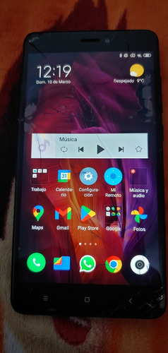 Xiaomi Redmi Note 4 (Usado)
