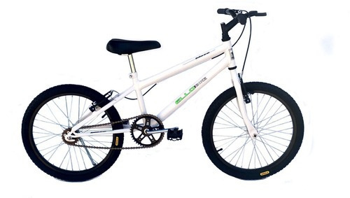 Bicicleta  infantil Ello Bike MTB DNK