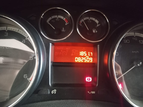 Peugeot 308 Active Hdi 82.000kms Impecable!!!!!