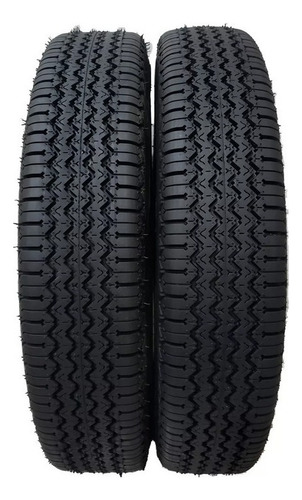 Kit de 2 pneus Technic FUSCA T-300 5/60 R15 79 P